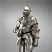 Picture Of Armour For Gustav I Of Sweden